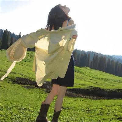 小美